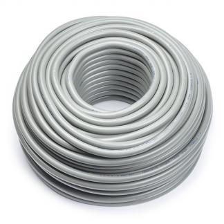 XMVK | Buitenkabel | 50 meter (5x 2.5 mm²), Doe-het-zelf en Verbouw, Elektra en Kabels, Nieuw, Verzenden