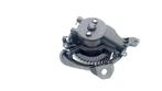 Kachel ventilator motor Fiat Punto Evo  1.4, Ophalen of Verzenden, Gebruikt, Fiat