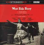 cd - Leonard Bernstein - West Side Story (Original Broadw...