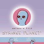 Strange planet 9780062970701 Nathan W. Pyle, Verzenden, Zo goed als nieuw, Nathan W. Pyle