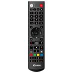 Xsarius extra afstandsbediening Xsarius  Pure en Avant serie, Ophalen of Verzenden, Nieuw