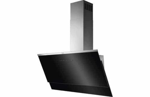 €599 AEG DVE5971HG Afzuigkap, Witgoed en Apparatuur, Afzuigkappen, Vrijstaand, 600 tot 800 m³ per uur, Ophalen of Verzenden