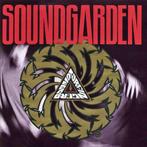 lp nieuw - Soundgarden - Badmotorfinger, Zo goed als nieuw, Verzenden
