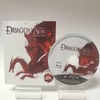 Dragon Age Origins Playstation 3, Spelcomputers en Games, Ophalen of Verzenden, Zo goed als nieuw