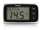 Raymarine i40 dieptemeter pakket met spiegel transducer, Watersport en Boten, Bootonderdelen, Ophalen of Verzenden, Nieuw, Zeilboot of Motorboot