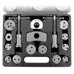Rem zuiger remzuiger terugstelset terugdraaistel 22-dl NIEUW, Auto diversen, Autogereedschap, Ophalen of Verzenden, Nieuw