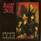 Sleeze Beez - Stranger Than Paradise, Cd's en Dvd's, Ophalen of Verzenden, Gebruikt