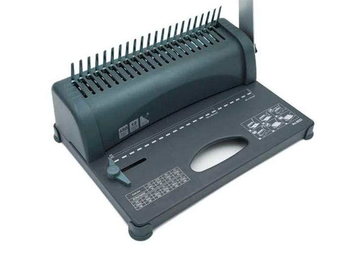 Lowander Inbindmachine, Doe-het-zelf en Verbouw, Overige Doe-het-zelf en Verbouw, Nieuw, Verzenden