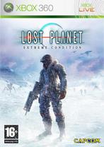 Lost Planet: Extreme Condition Xbox 360 Morgen in huis!, Avontuur en Actie, 1 speler, Ophalen of Verzenden, Zo goed als nieuw