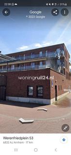 Woningruil - Werenfriedplein 53 - 2 kamers en Gelderland, Gelderland
