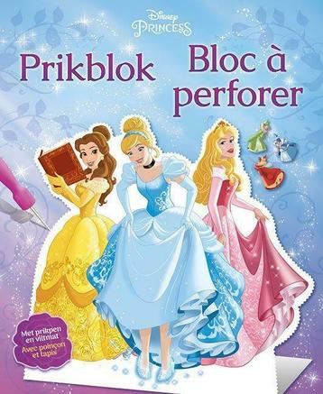 Disney Prikblok Princess beschikbaar voor biedingen