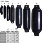 Classic (cilinder) Fenders Donker blauw, Ophalen of Verzenden, Nieuw