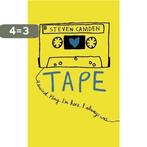 Tape 9780007511204 Steven Camden, Verzenden, Gelezen, Steven Camden