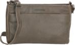 Micmacbags Porto Schoudertas - Grijs, Verzenden, Nieuw
