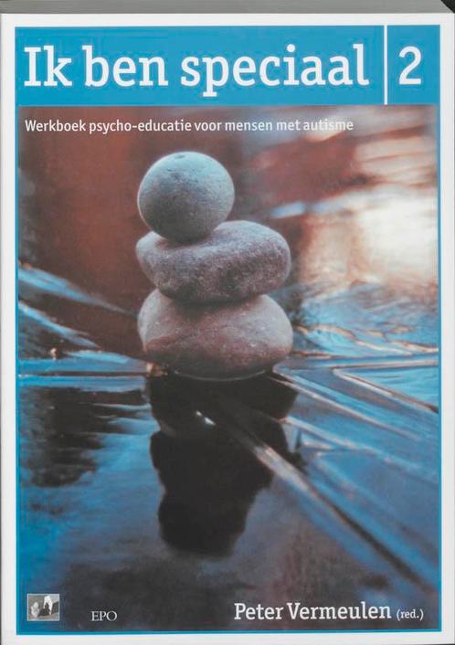 Ik ben speciaal 2 9789064453694, Boeken, Psychologie, Gelezen, Verzenden