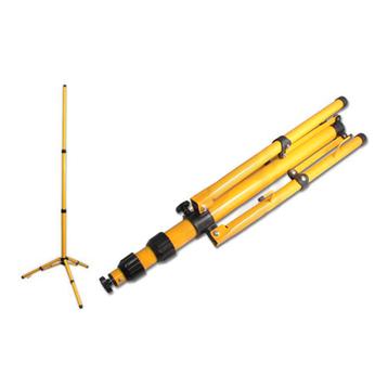 Tripod / Statief voor bouwlamp - schijnwerper - werklamp beschikbaar voor biedingen