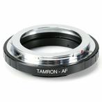 Sony A / Sony (Minolta) AF Body naar Tamron Adaptall II...., Nieuw