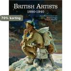 British Artists 1880-1940 9780902028364 Research, Boeken, Verzenden, Gelezen, Research