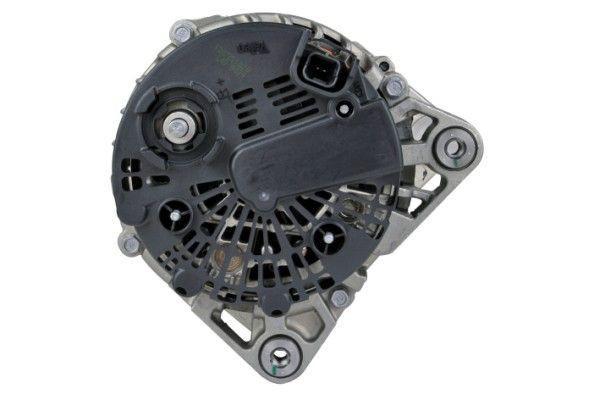Dynamo / Alternator OPEL MOVANO A (2.5 DTi,2.5 DTI), Auto-onderdelen, Motor en Toebehoren, Nieuw, Ophalen of Verzenden