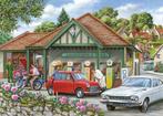 House of Puzzles legpuzzel Fill Her van €13,99 voor €8,40, Ophalen of Verzenden, Nieuw