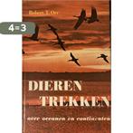 Dieren trekken over oceanen en continenten 9789023580799 Orr, Verzenden, Gelezen, Orr