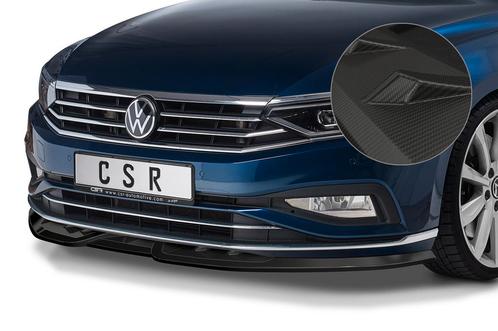 Cupspoiler voor VW Passat B8 (Type 3G) CSL404-M, Auto-onderdelen, Carrosserie en Plaatwerk, Nieuw, Verzenden