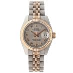 Rolex - Datejust Lady - 179171 - Dames - 2000-2010, Sieraden, Tassen en Uiterlijk, Horloges | Heren, Nieuw