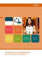 AHM 1 9789400232952, Verzenden, Zo goed als nieuw