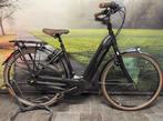 Gazelle Grenoble C8 HMB Elektrische Fiets met 500WH Accu, Fietsen en Brommers, Elektrische fietsen, Ophalen of Verzenden, Zo goed als nieuw