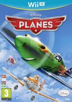 Disney Planes (Nintendo Wii U), Spelcomputers en Games, Games | Nintendo Wii U, Verzenden, Gebruikt