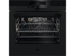 AEG BSK792280T - Inbouw Oven - Combi-Stoomoven 25, Witgoed en Apparatuur, Verzenden, Zo goed als nieuw