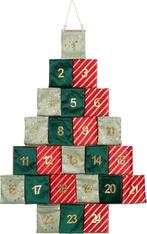 2dekans | House of Seasons Adventskalender - 72 x 1 x 51 cm, Diversen, Kerst, Ophalen of Verzenden, Zo goed als nieuw