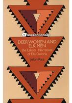 Deer women and elk men Julian Rice, Zo goed als nieuw, Verzenden