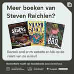 BBQ 9789045208732 Steven Raichlen, Verzenden, Gelezen, Steven Raichlen