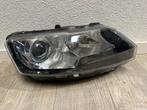 Skoda Rapid Xenon rechter koplamp rechts 5JB941016A, Ophalen, Gebruikt, Skoda