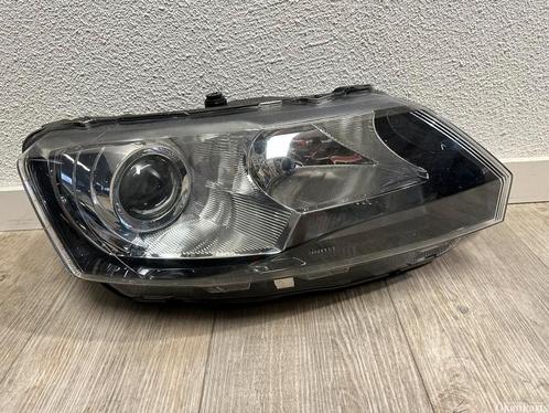Skoda Rapid Xenon rechter koplamp rechts 5JB941016A, Auto-onderdelen, Verlichting, Gebruikt, Skoda, Ophalen