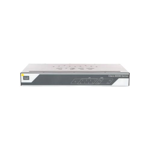 Cisco C841M-8X/K9, Computers en Software, Routers en Modems, Nieuw, Verzenden