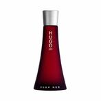 Hugo Boss Deep Red Woman Eau de Parfum Spray 90 ml, Nieuw, Verzenden