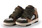 Muyters Hoge sneakers in maat 25 Groen | 10% extra korting, Kinderen en Baby's, Kinderkleding | Schoenen en Sokken, Verzenden