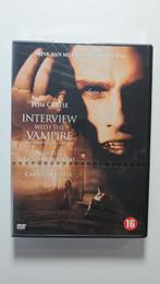 INTERVIEW WITH THE VAMPIRE (IN SEAL) (DVD), Verzenden, Gebruikt