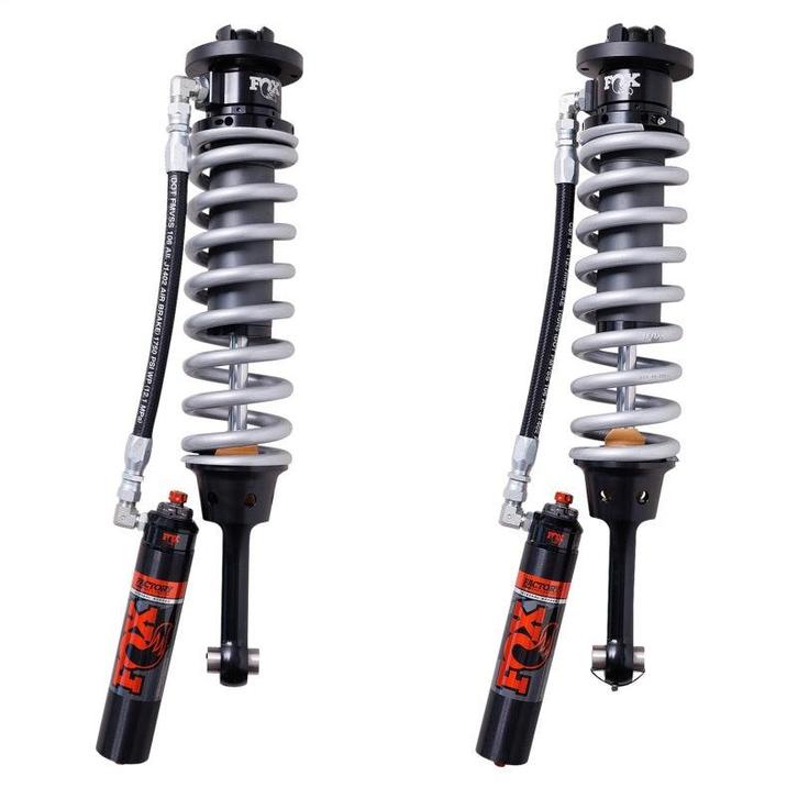 FOX 10-14 Ford Raptor 3.0 Series Front Coilover w/ Internal, Auto-onderdelen, Ophanging en Onderstel, Ophalen of Verzenden