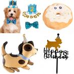 14-delige honden verjaardags pakket Happy Birthday Sweet Dog, Dieren en Toebehoren, Verzenden, Nieuw