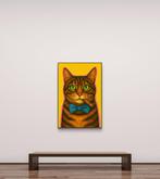 Tomas - Boss Catitude