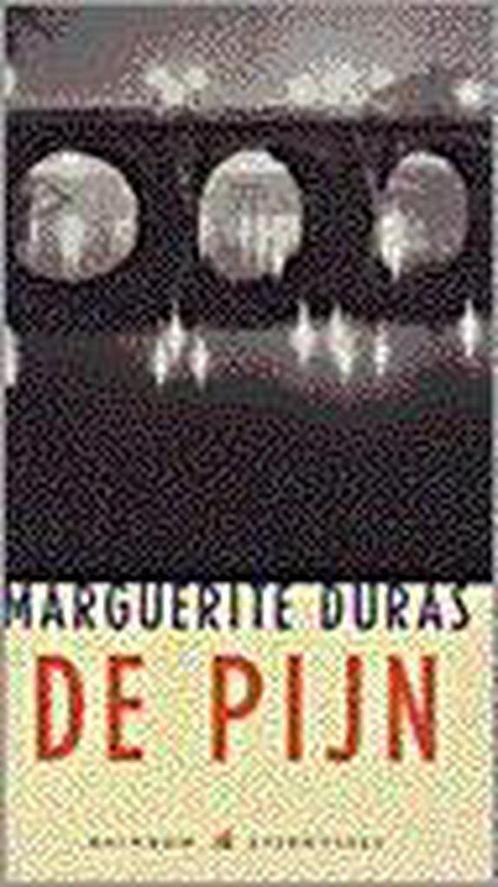 De pijn / Rainbow essentials / 12 9789041740113 M. Duras, Boeken, Romans, Gelezen, Verzenden