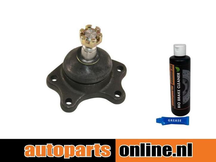 Fuseekogel Toyota Tacoma voorzijde, links of rechts, boven, Auto-onderdelen, Besturing, Nieuw, Toyota, Verzenden