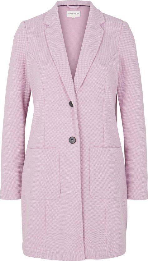 TOM TAILOR  - Maat M - spring coatigan Dames Jas, Kleding | Dames, Jassen | Winter, Verzenden