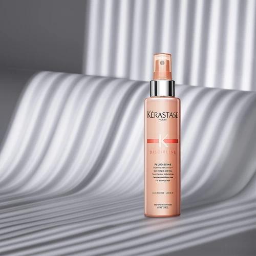 Kérastase Discipline Fluidissime (Leave-in Conditioner), Sieraden, Tassen en Uiterlijk, Uiterlijk | Haarverzorging, Nieuw, Verzenden