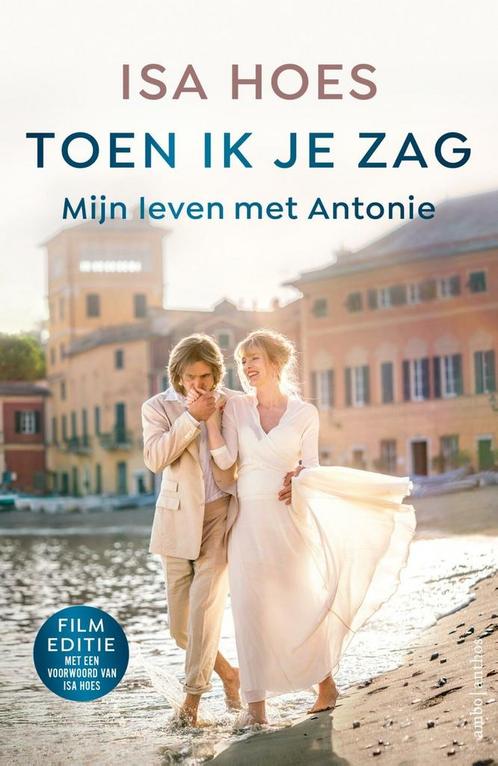 Toen ik je zag (9789026364068, Isa Hoes) (Isa Hoes), Boeken, Romans, Nieuw, Verzenden