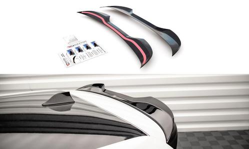 Maxton Design Spoiler Cap Volkswagen Up GTIRL678, Auto-onderdelen, Carrosserie en Plaatwerk, Nieuw, Volkswagen, Achter