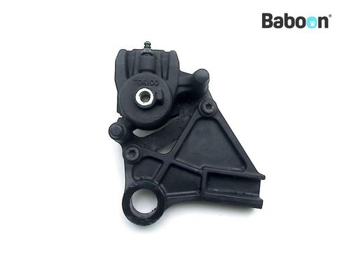 Remklauw Achter Kawasaki ZX 6 R 2009-2012 (NINJA ZX-6R, Motoren, Onderdelen | Kawasaki, Gebruikt, Verzenden